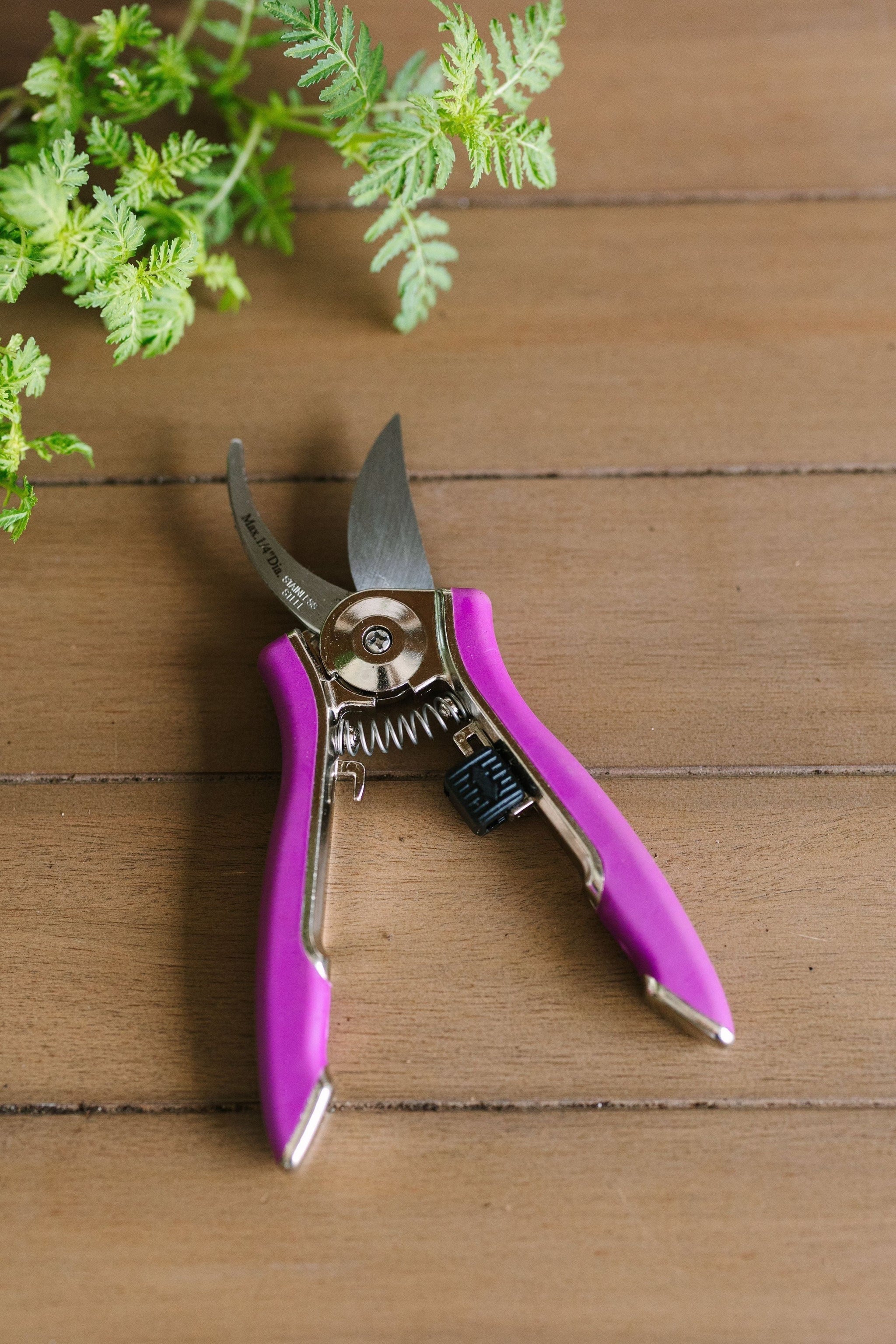 garden trimming scissors Garden Pruner