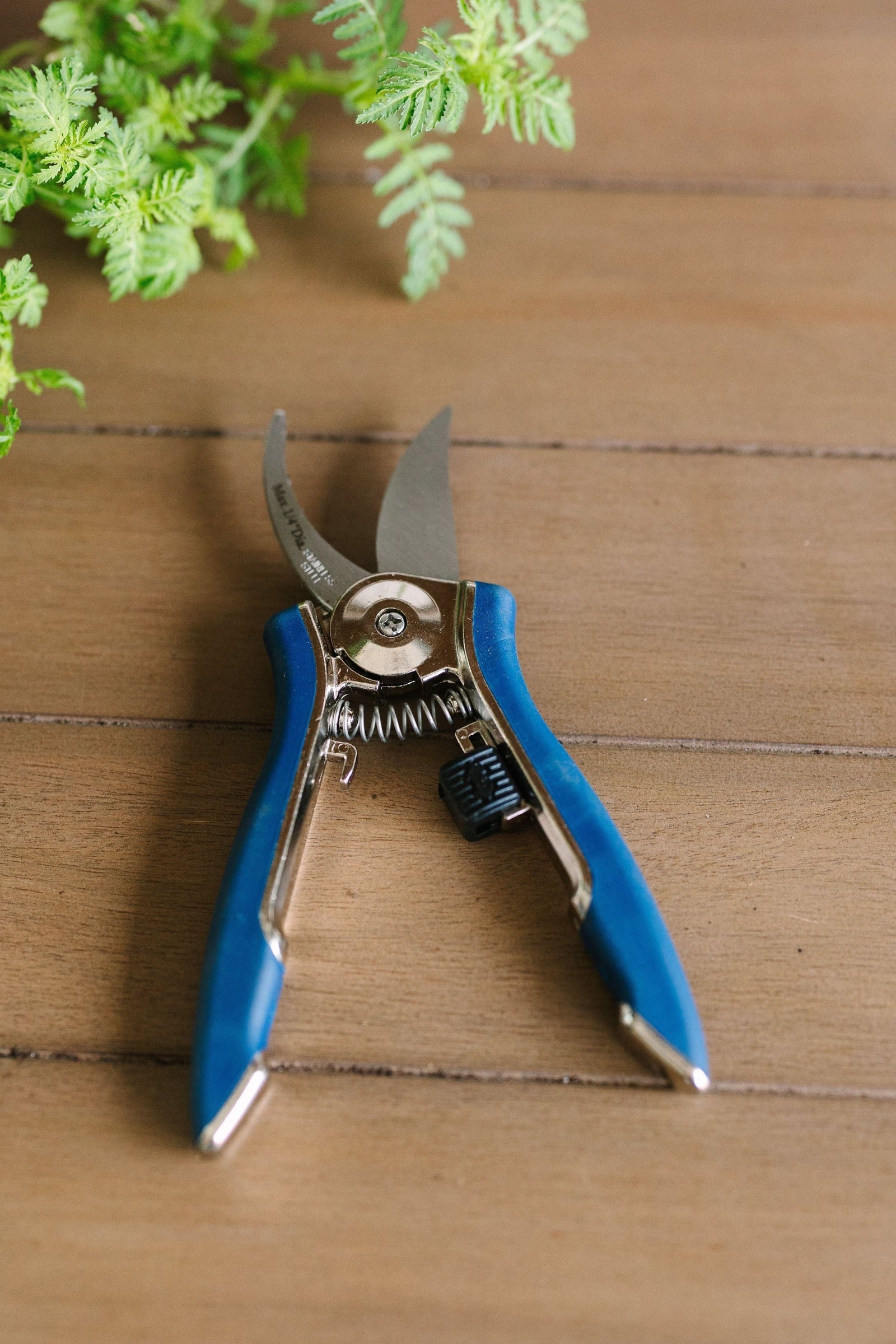 Garden Pruner 