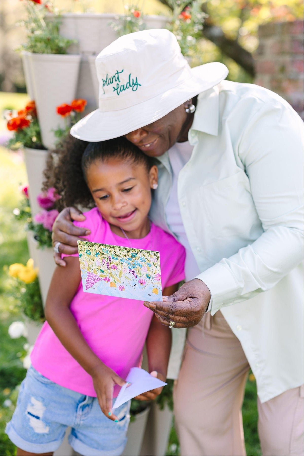 Free Personalized Card 