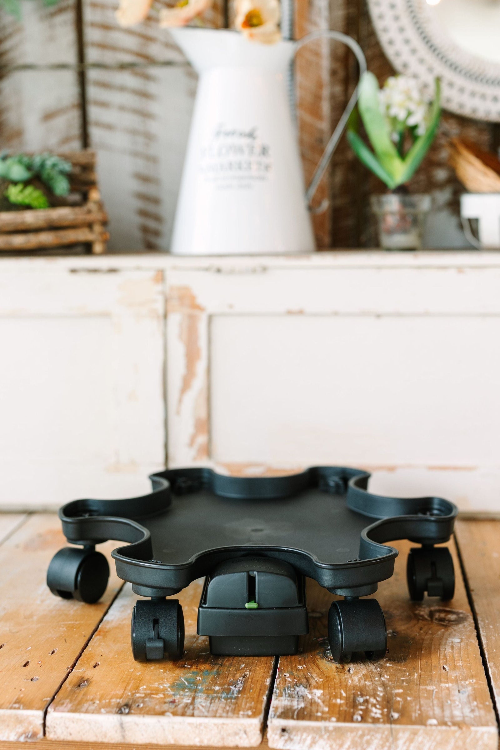 GreenStalk Mover Drip Tray 