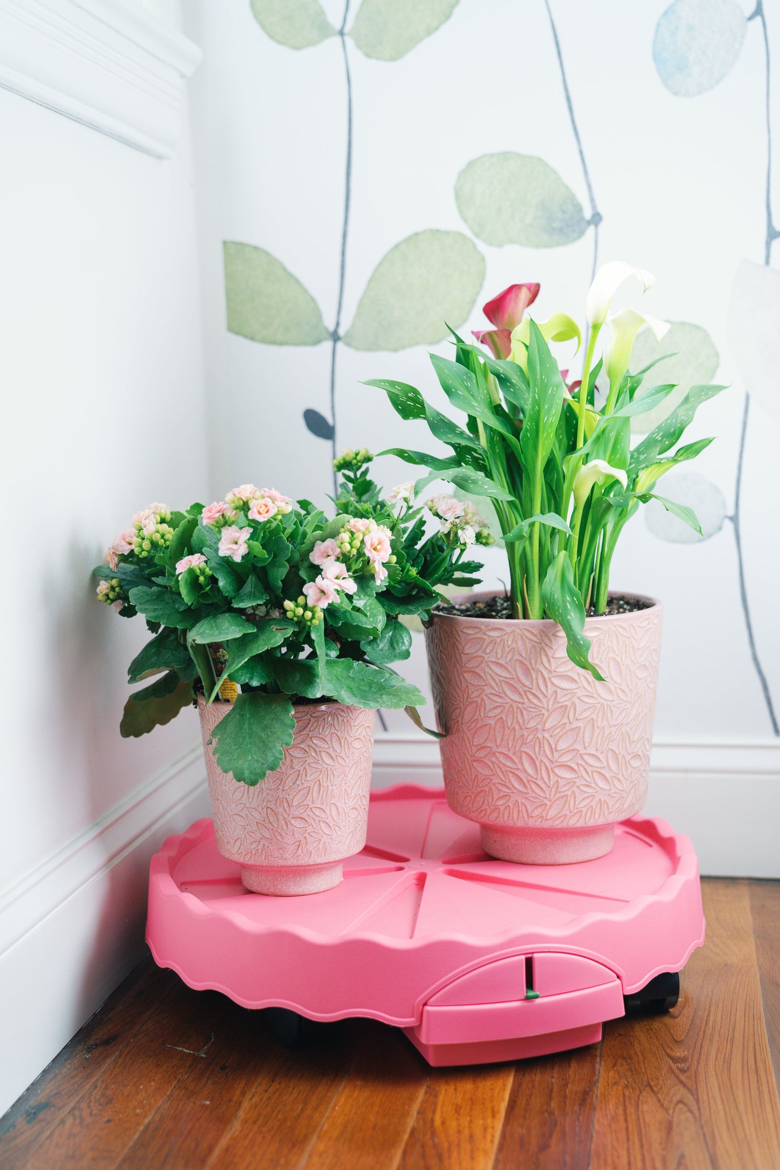 GreenStalk Ultimate Mover | Strawberry Pink 