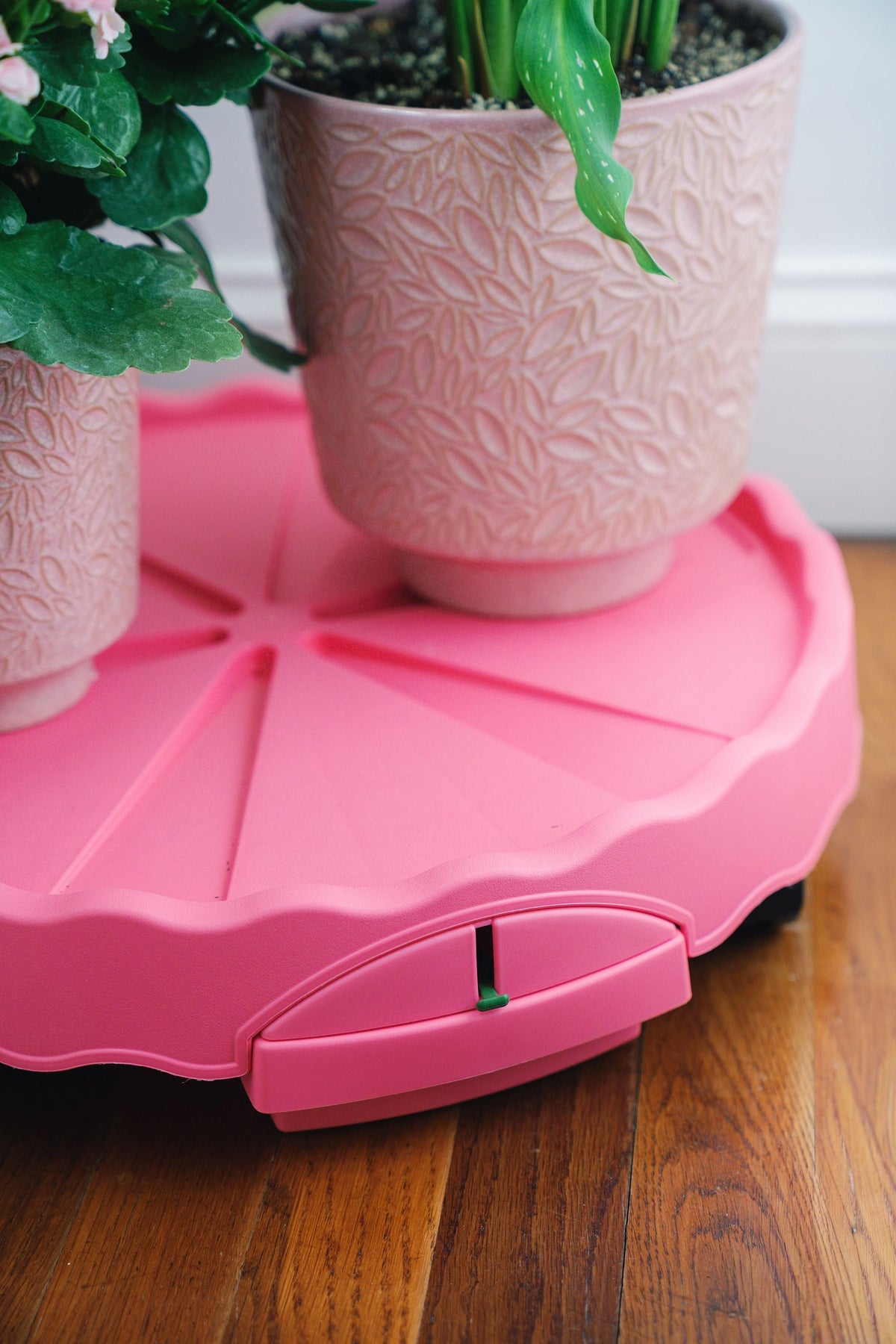 GreenStalk Ultimate Mover | Strawberry Pink 