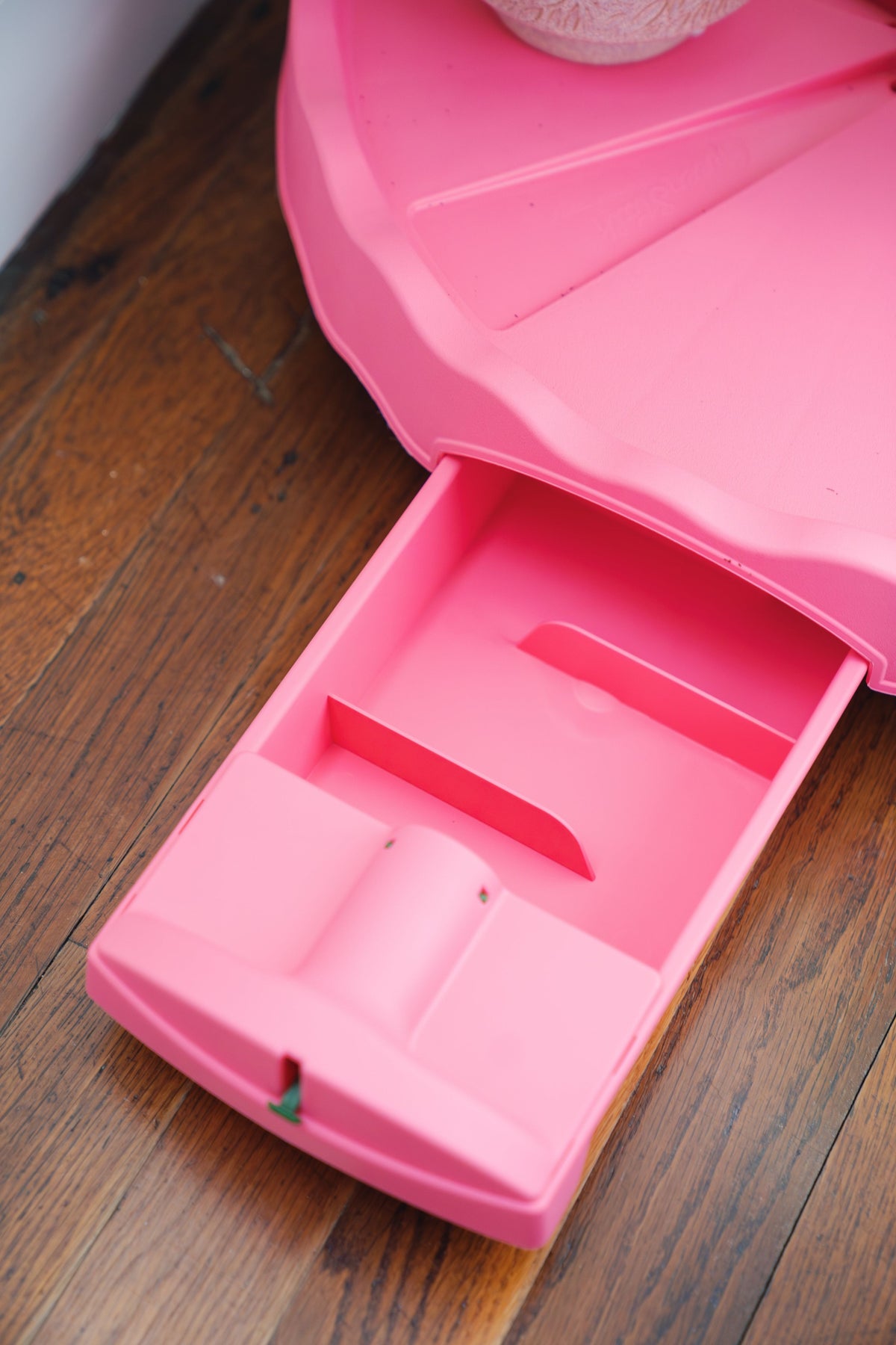 GreenStalk Ultimate Mover | Strawberry Pink 