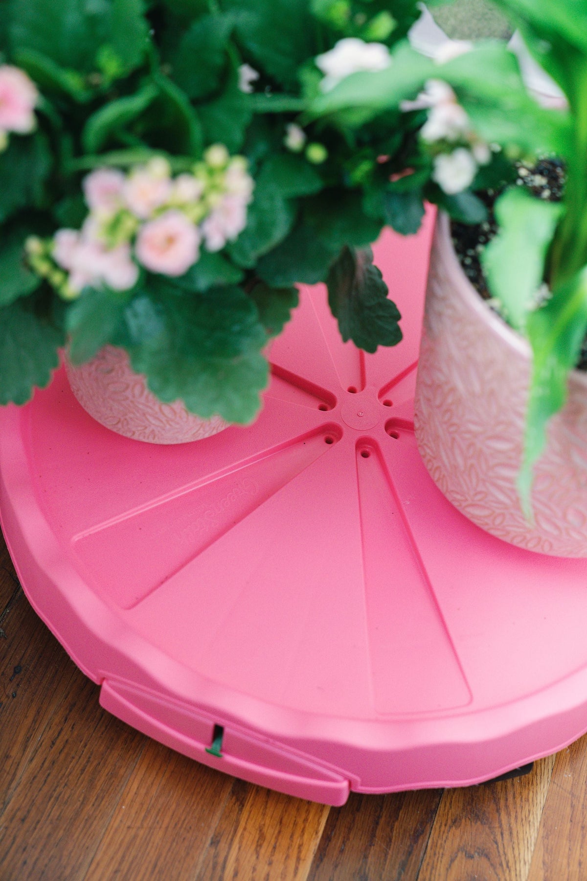 GreenStalk Ultimate Mover | Strawberry Pink 