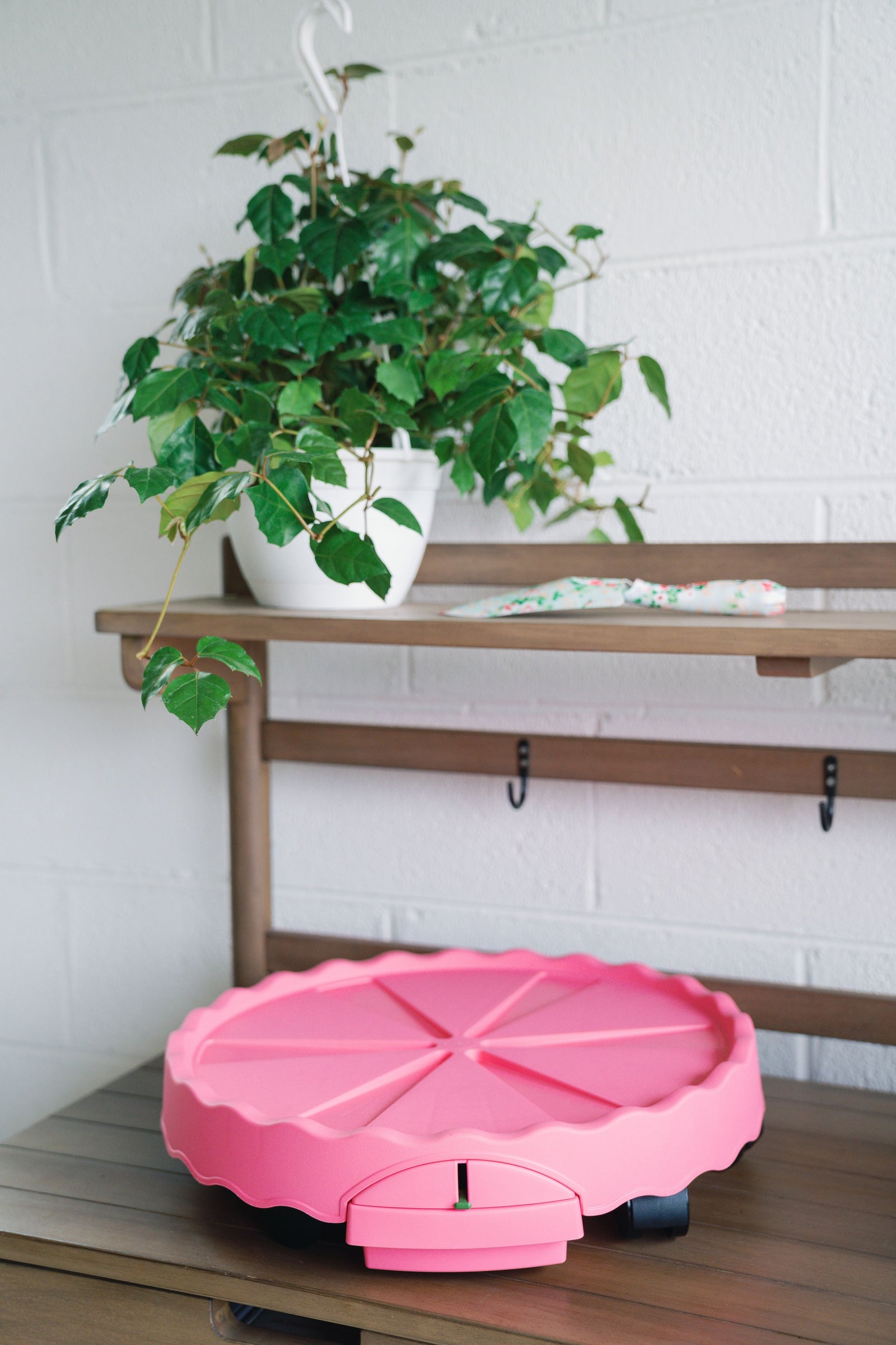 GreenStalk Ultimate Mover | Strawberry Pink 