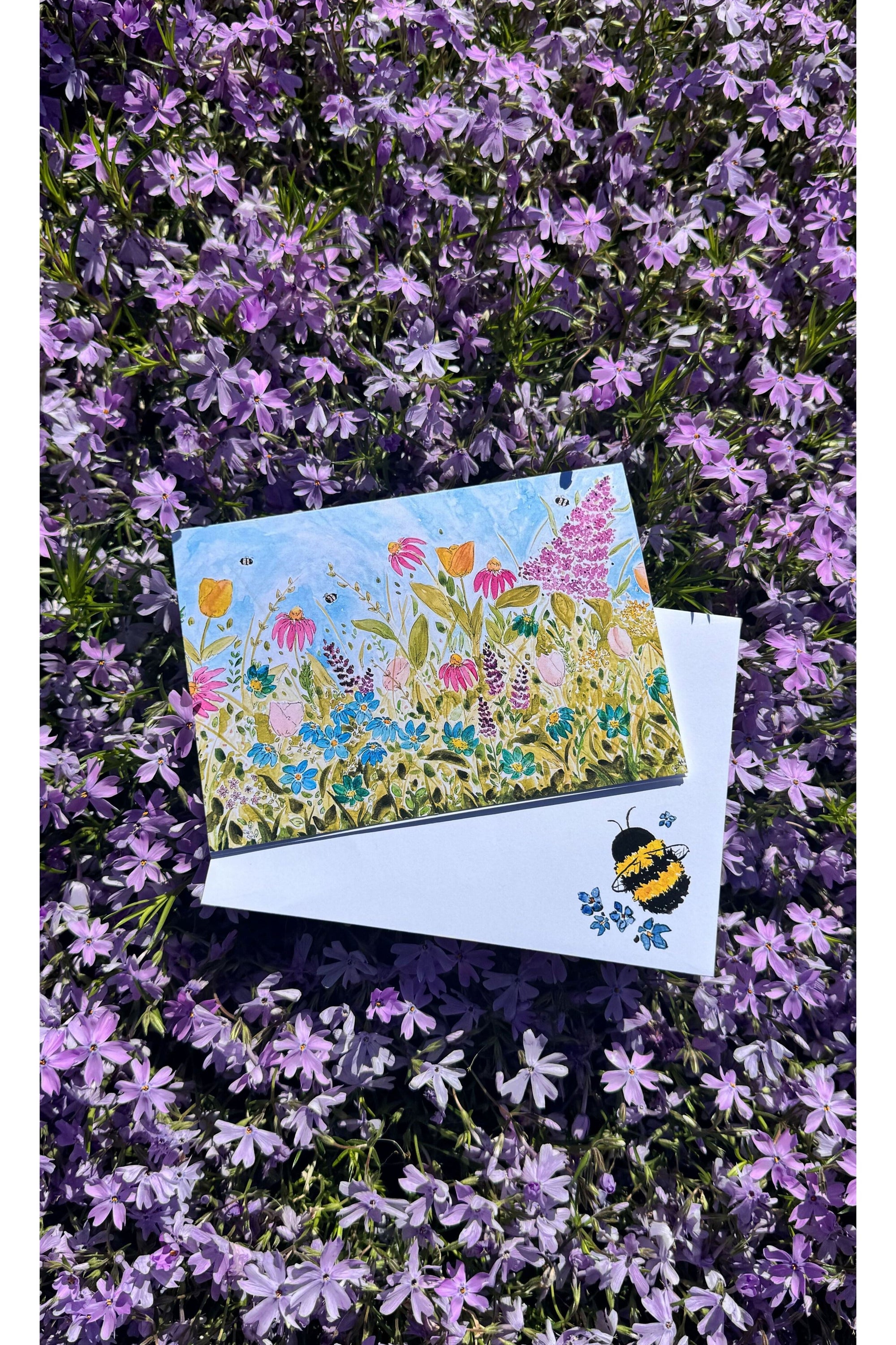Free Personalized Card 