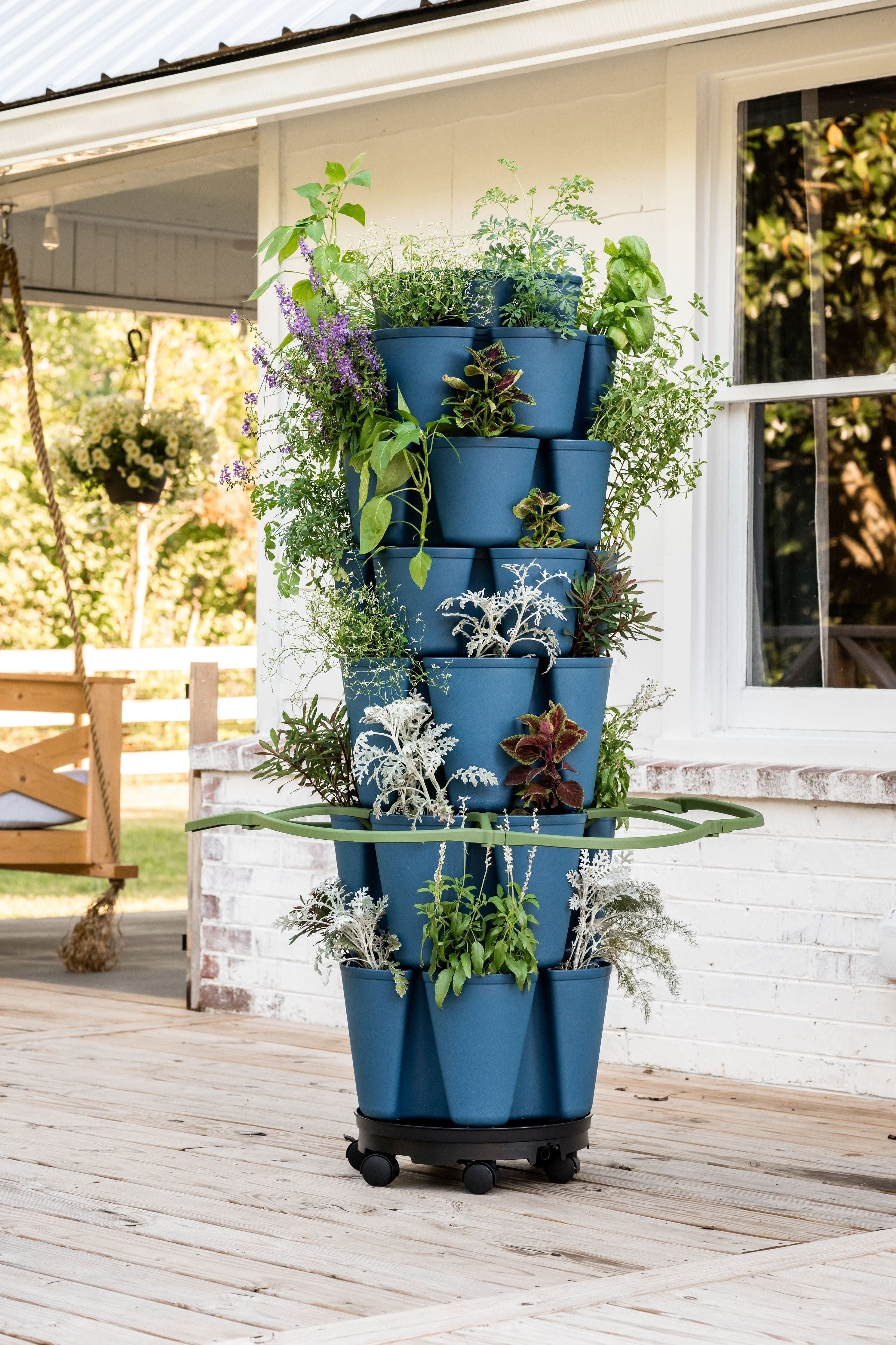 Vertical Planters | GreenStalk Garden