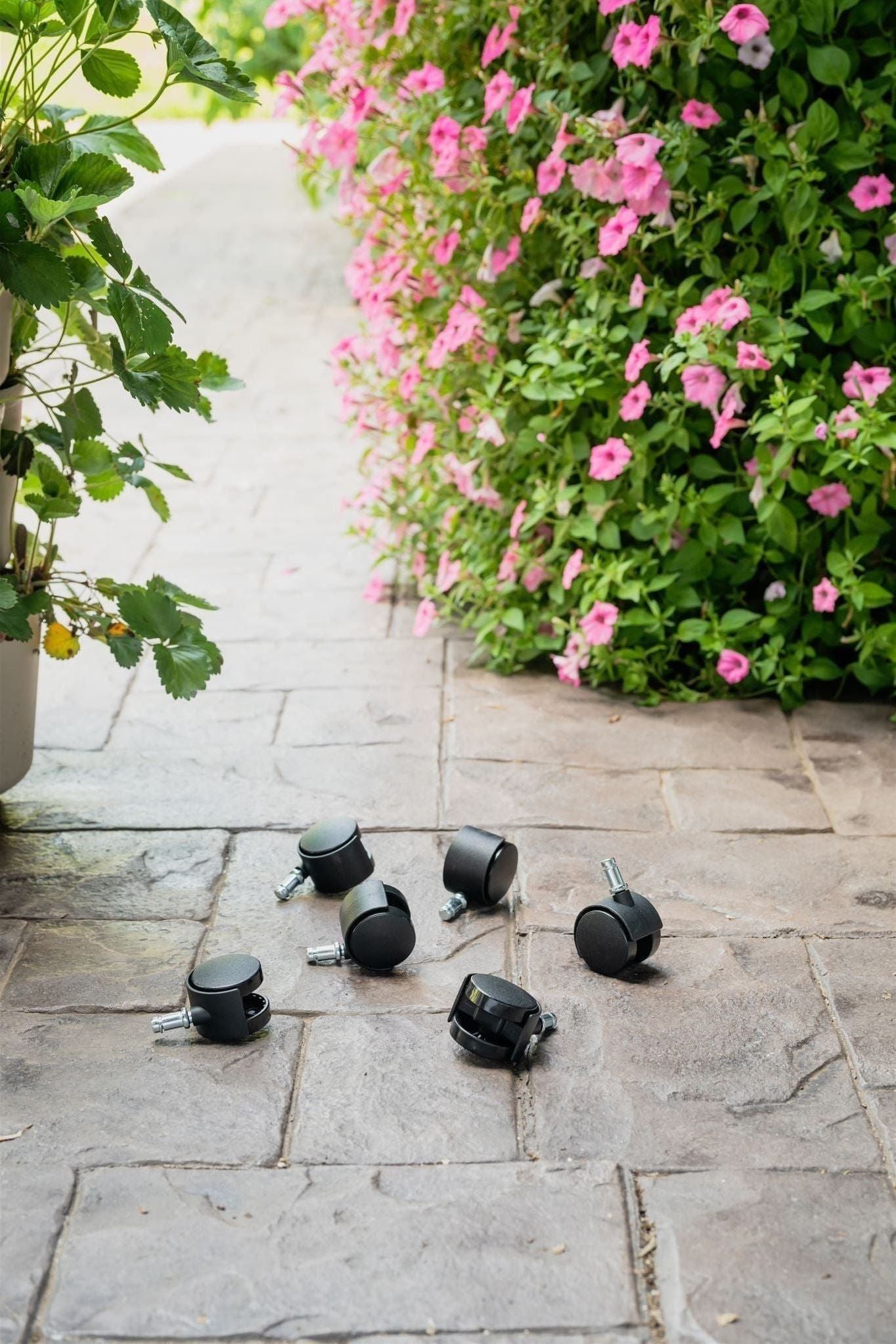 GreenStalk Ultimate Spinner Wheel Kit (BASE NOT INCLUDED) 