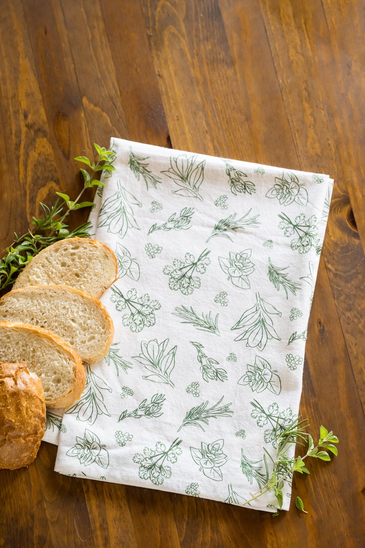 Sourdough Towel 