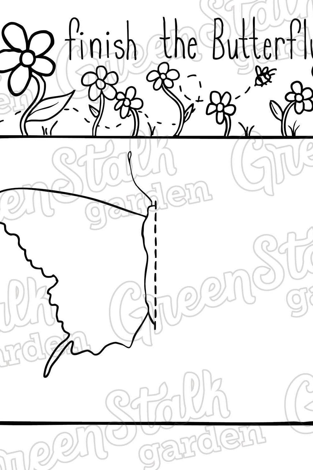 Coloring Book - Kids' Edition 