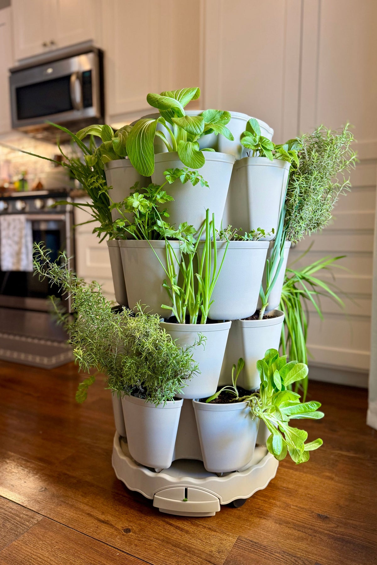 GreenStalk Ultimate Mover | Stunning Stone 