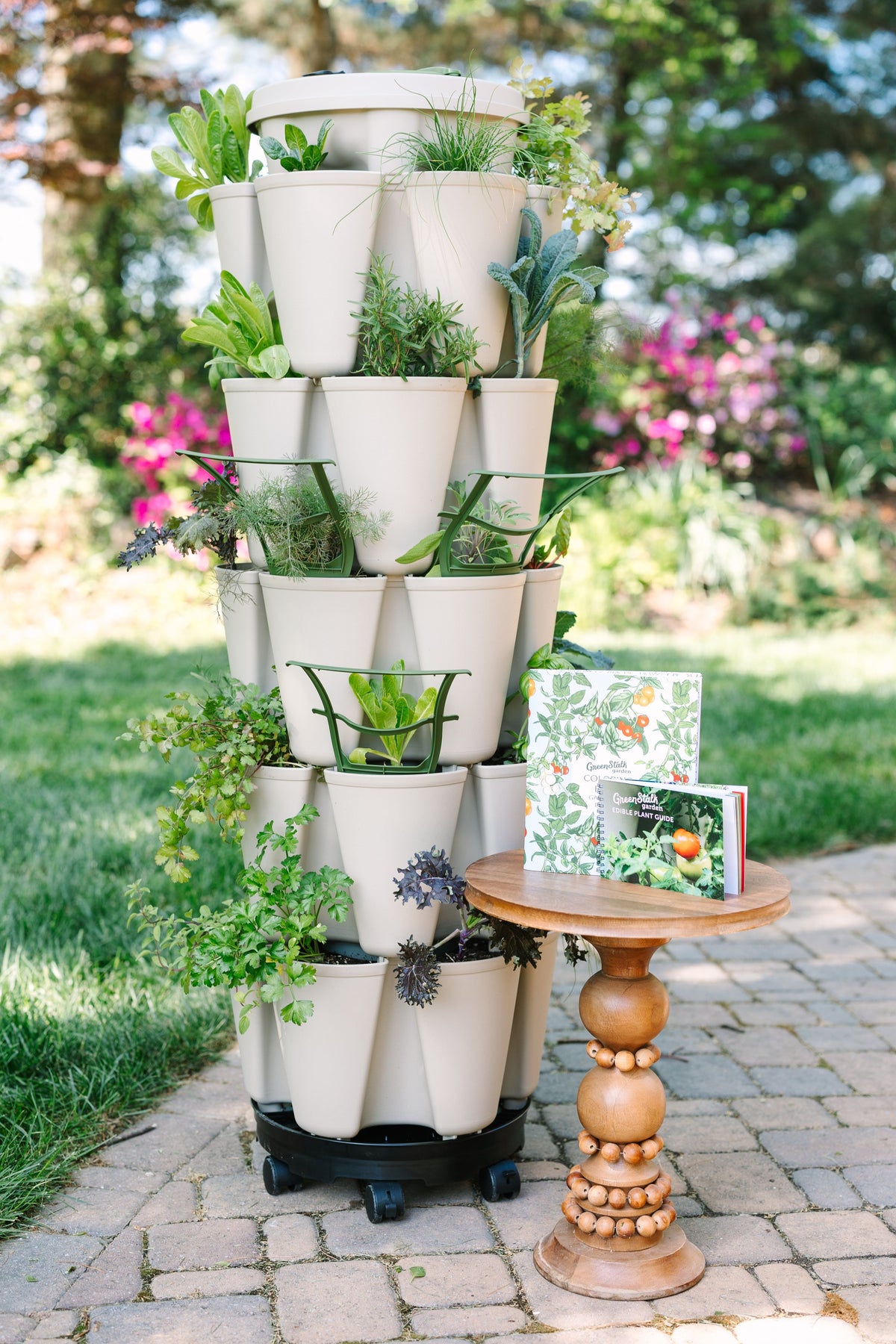 Flourish Gift Bundle | Stunning Stone 