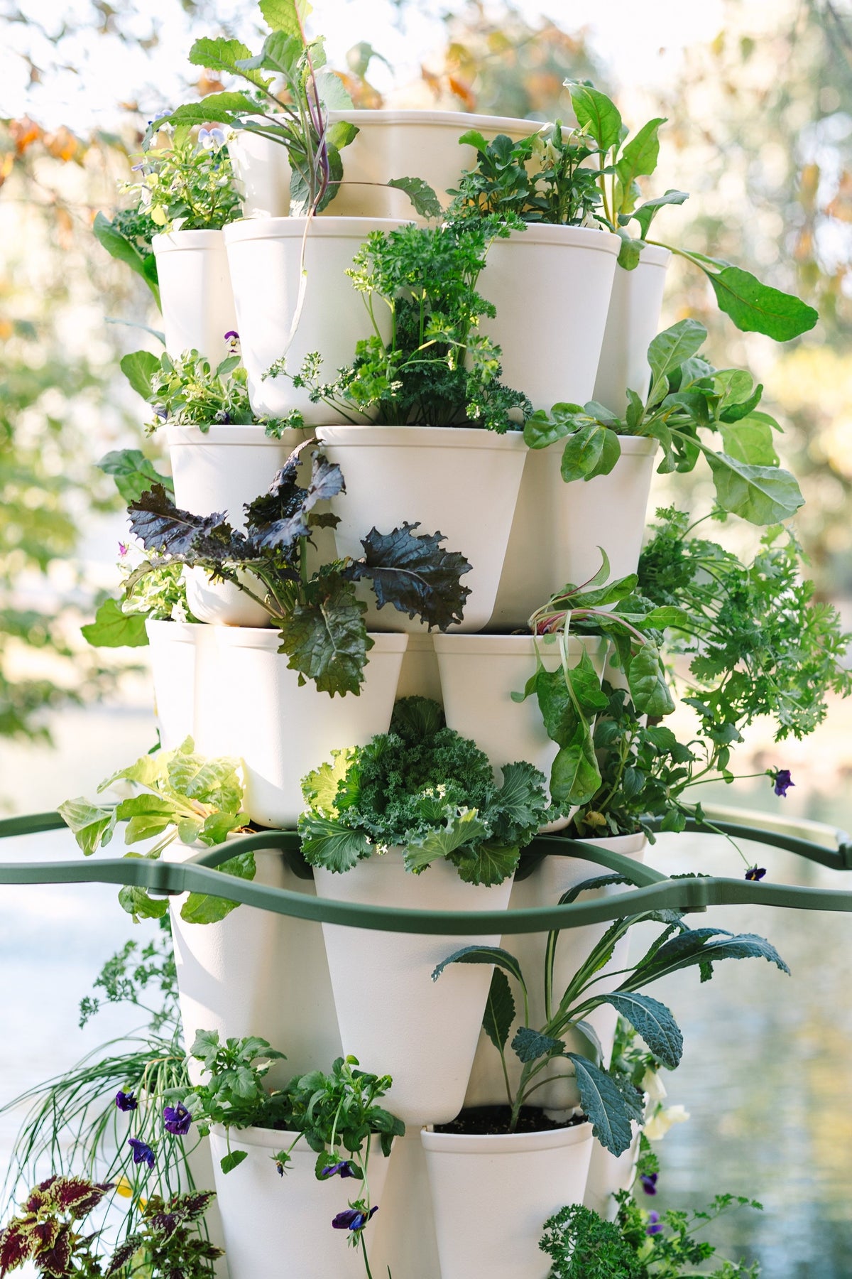 Inventor's Bundle | Snow (Basic Texture) 