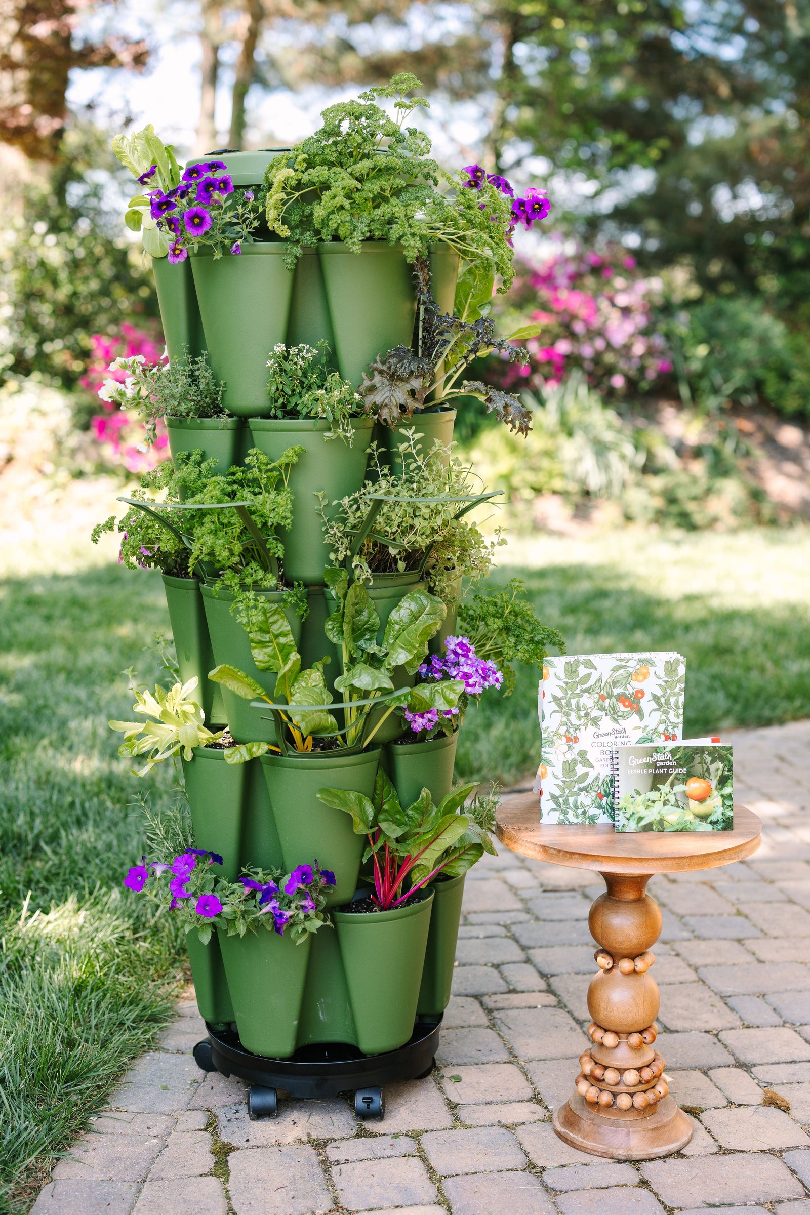 Flourish Gift Bundle | Evergreen 