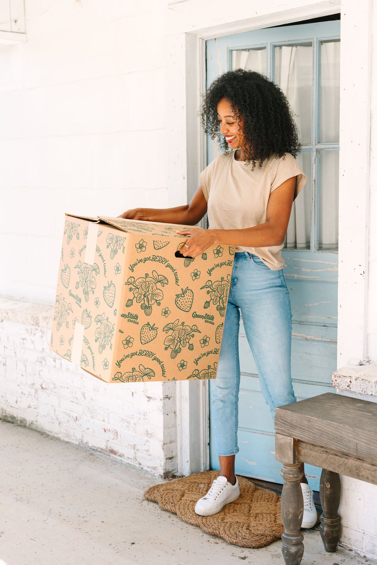 Mystery Box (Valued at $200+) 