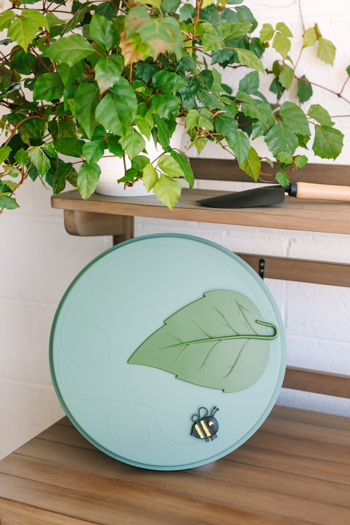 GreenStalk Garden Lid | Sage 