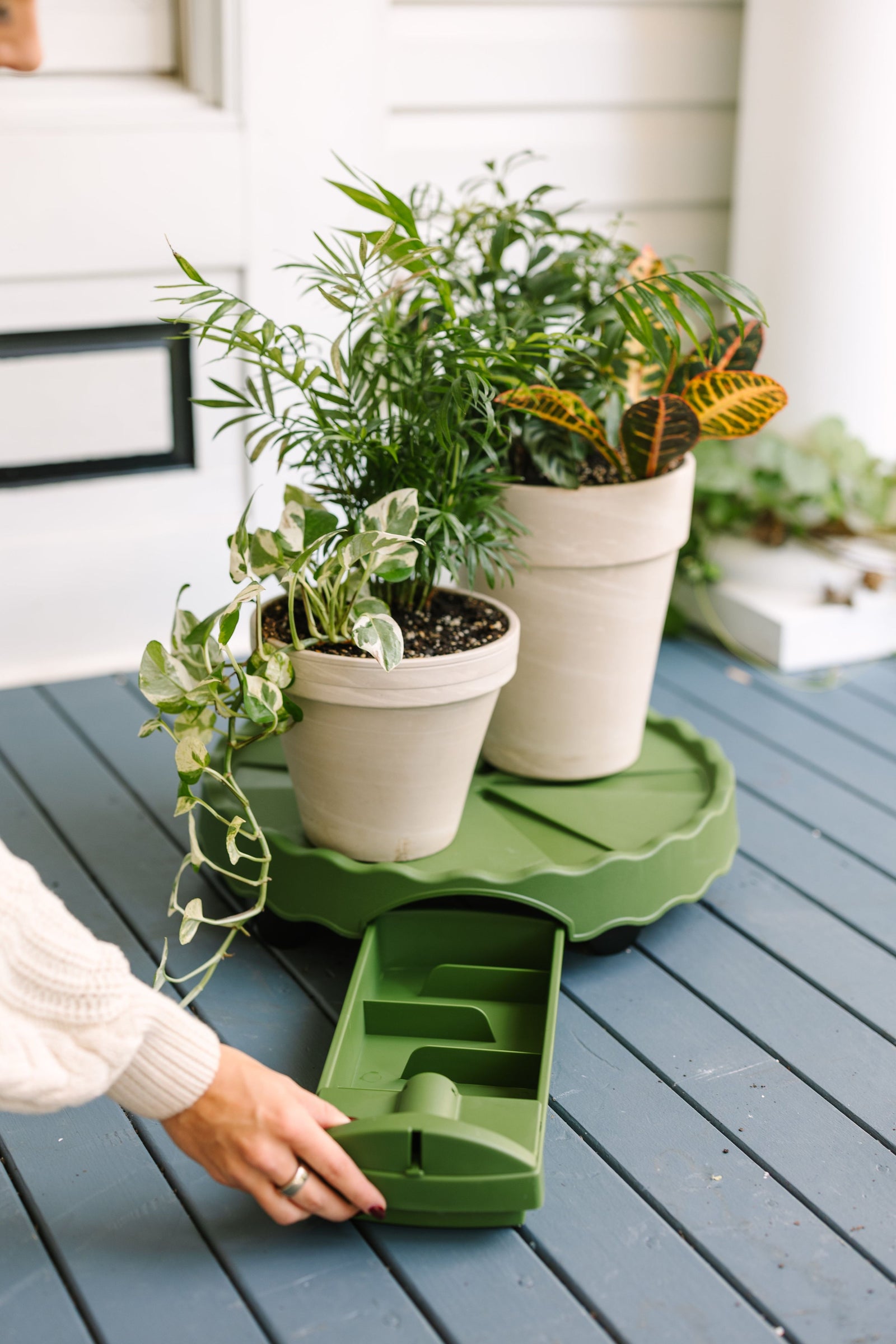 GreenStalk Ultimate Mover | Evergreen 