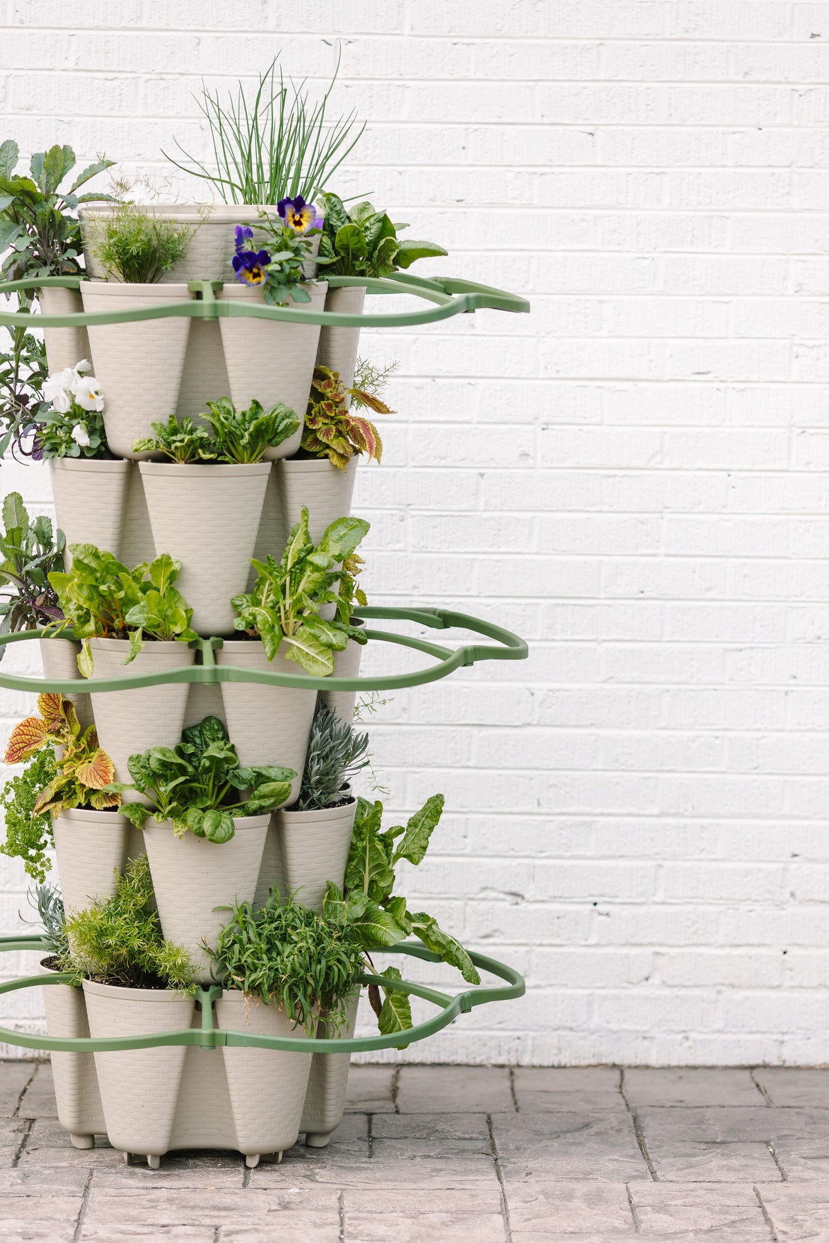 GreenStalk Plant Support (Set of 3) 