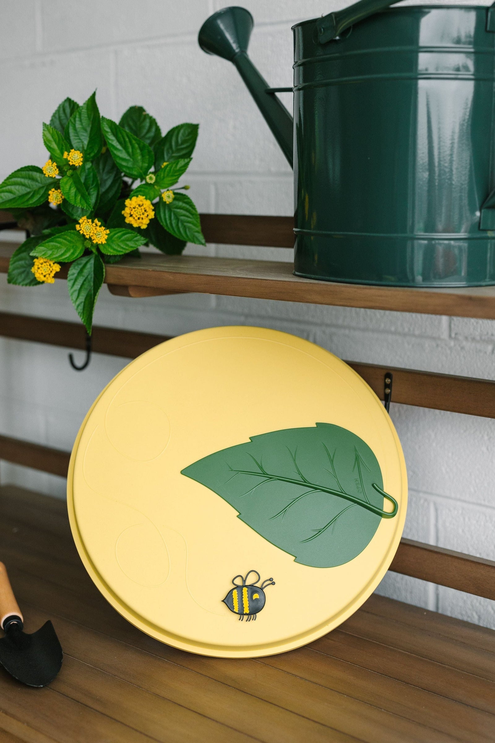 GreenStalk Garden Lid | Lemon 