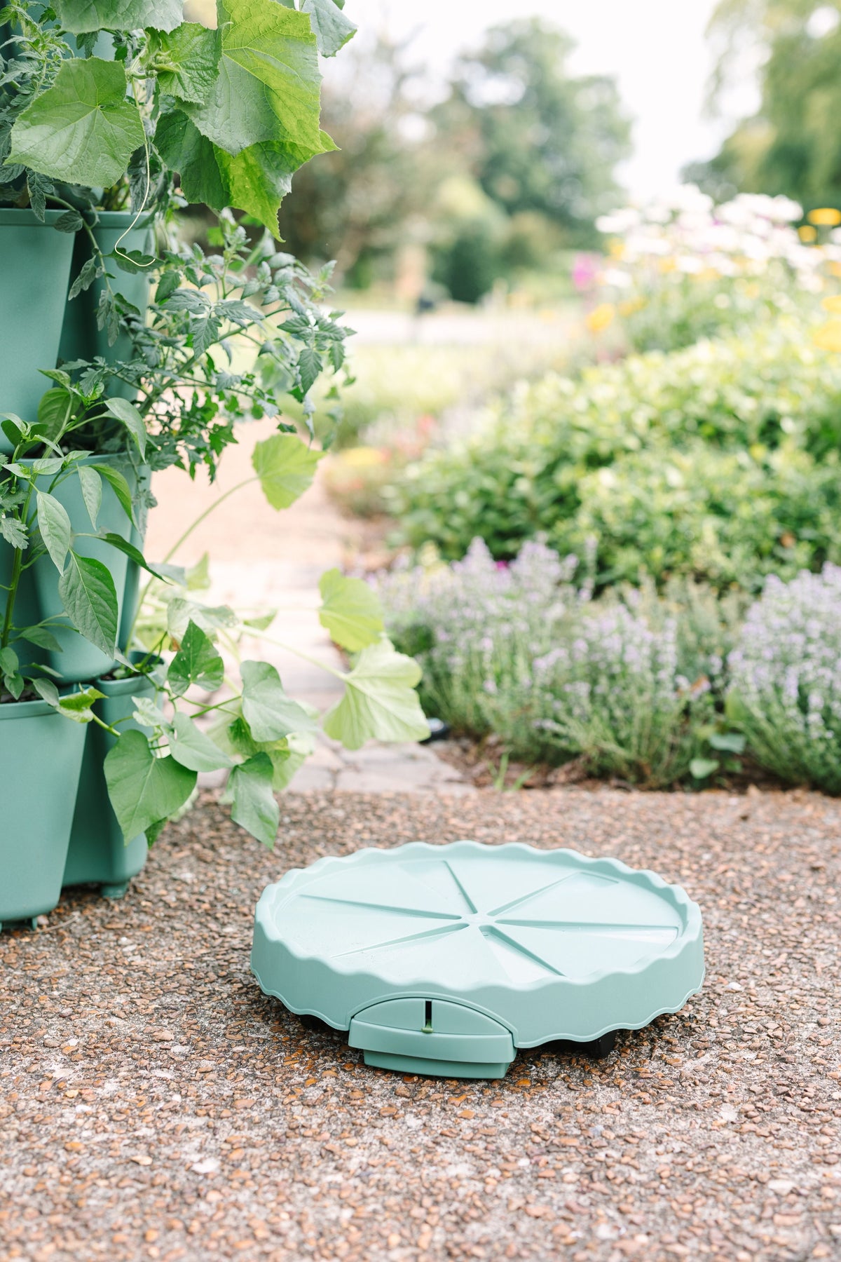 GreenStalk Ultimate Mover | Sage 