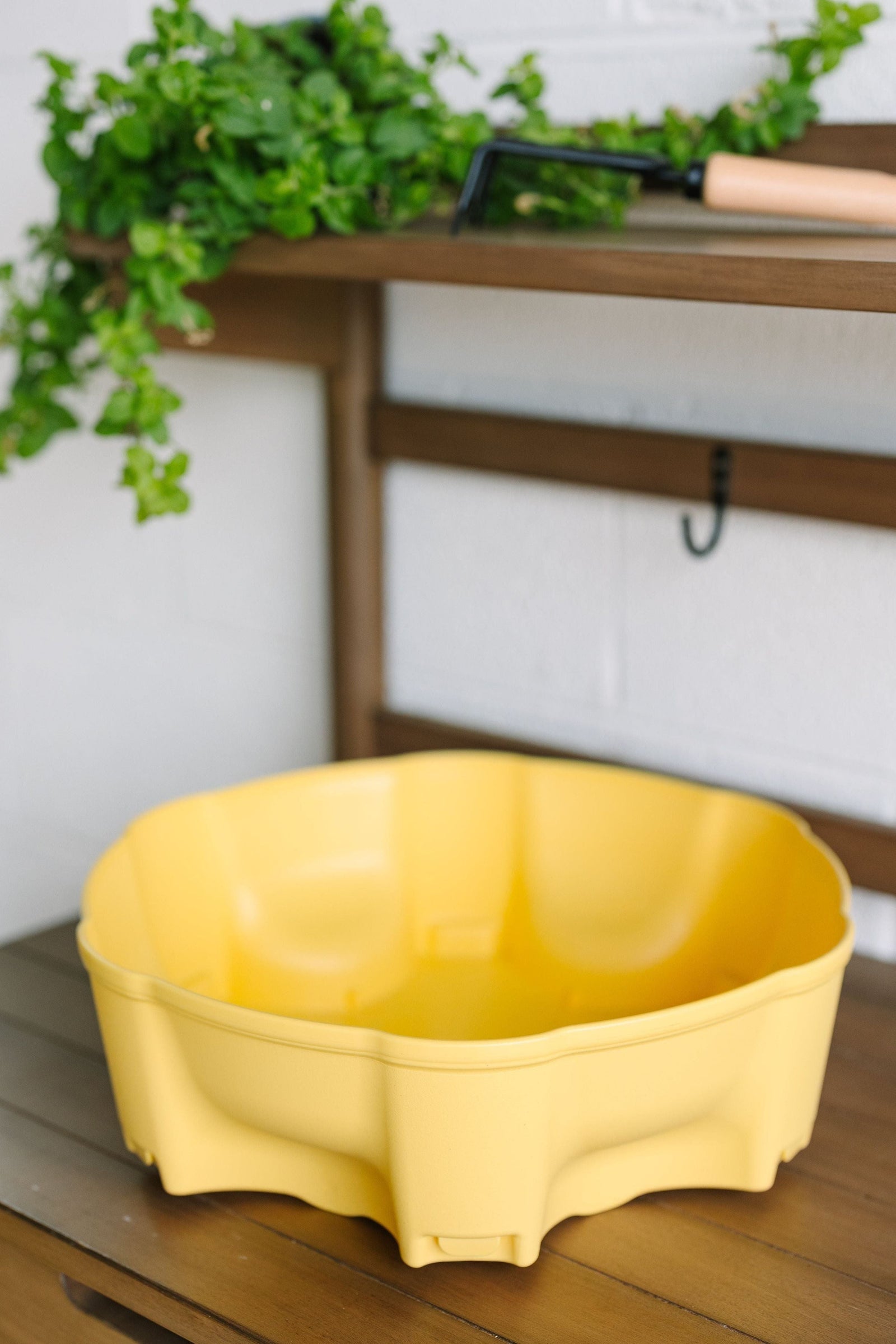 Top Water Reservoir | Lemon (Basic Texture) 