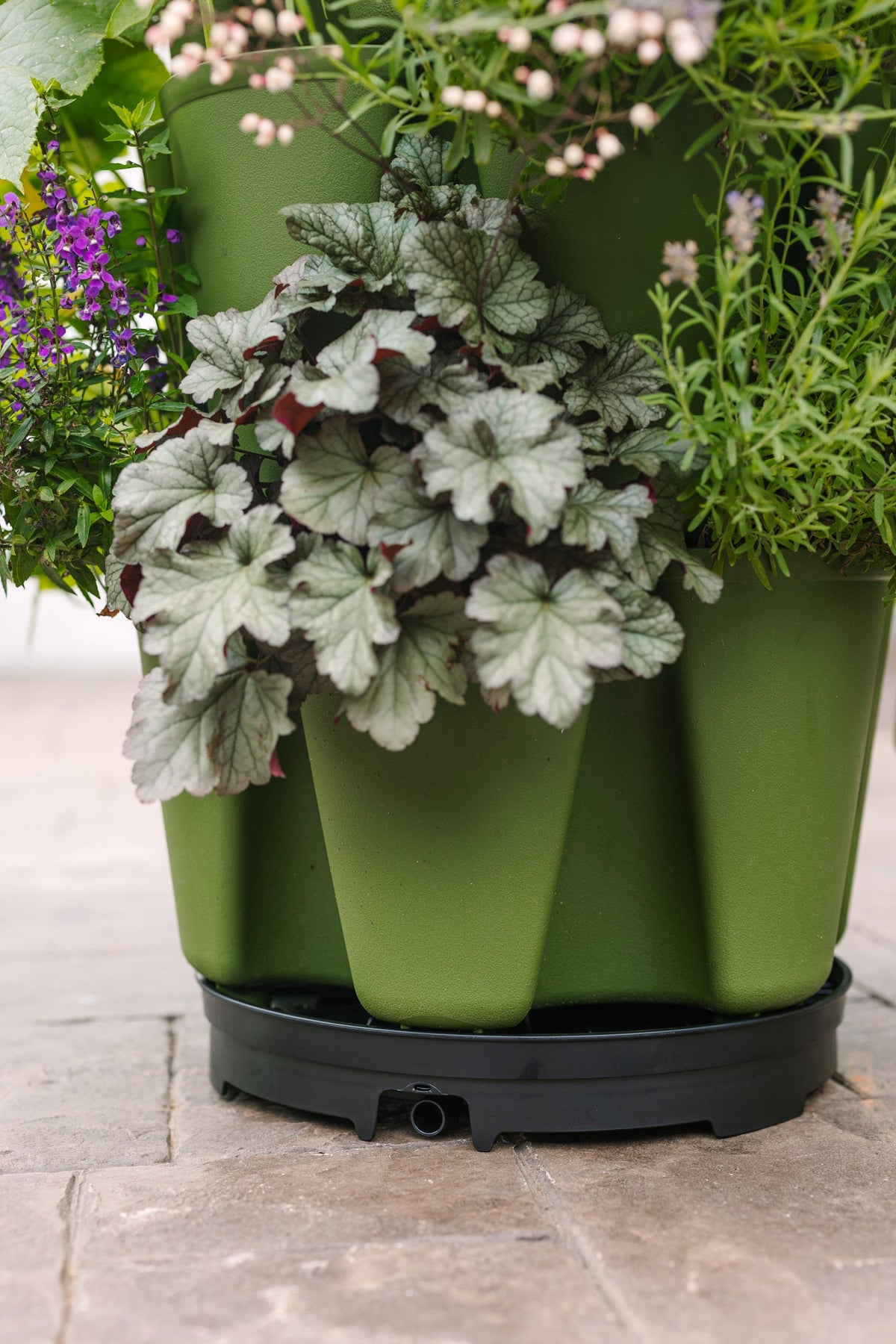 GreenStalk Garden Ultimate Spinner Base Only 