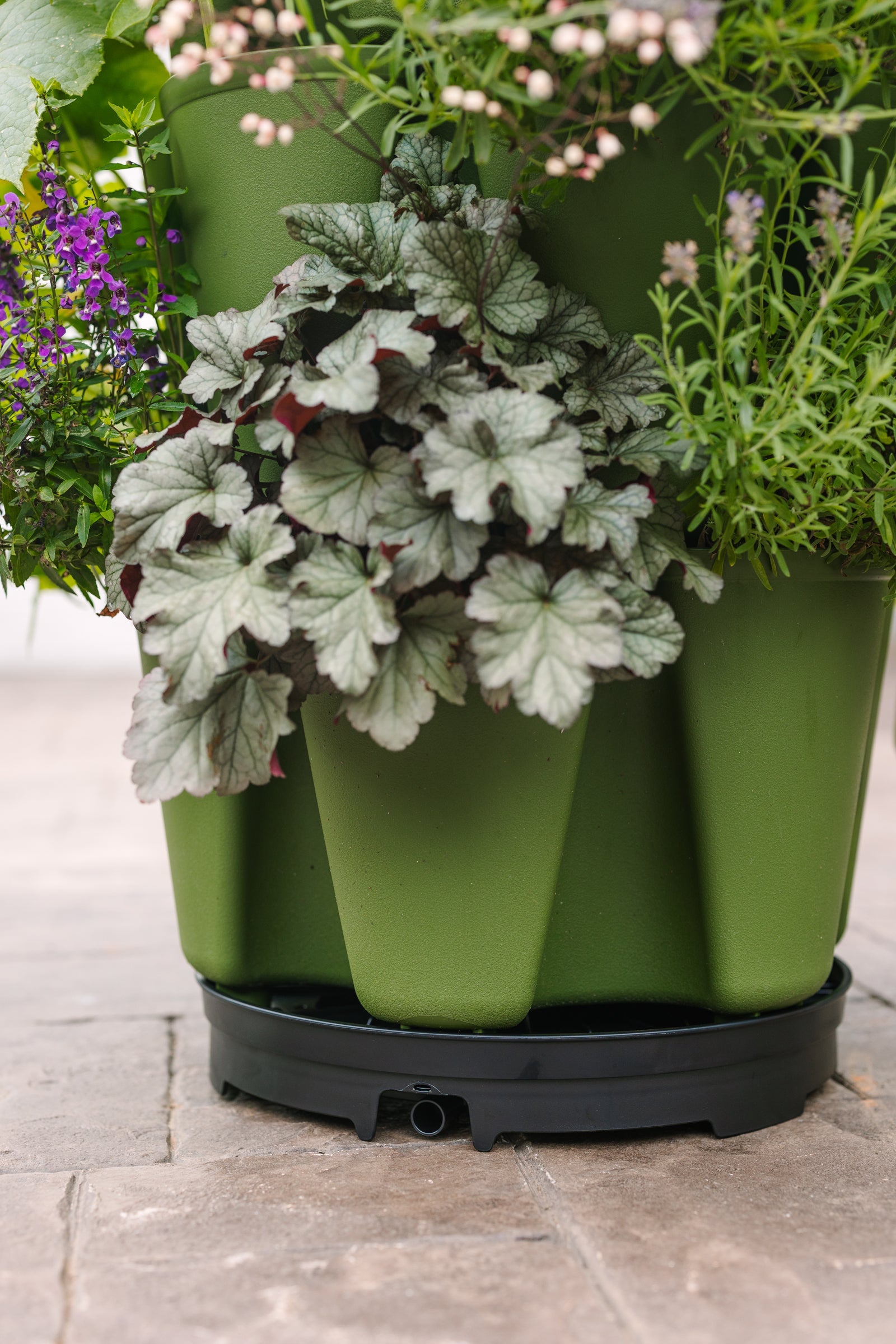 GreenStalk Ultimate Spinner Base Only 