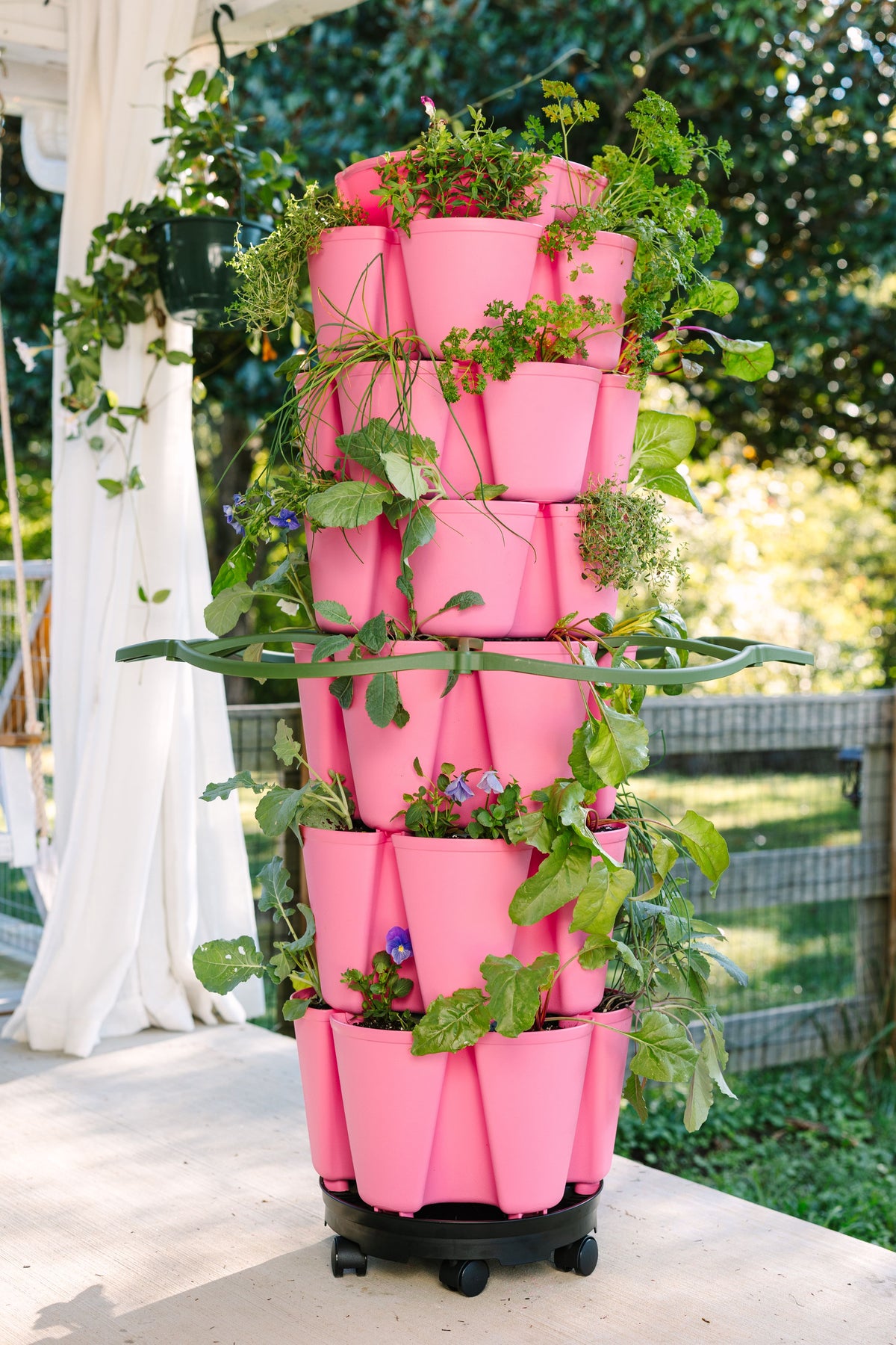 Inventor's Bundle | Strawberry Pink (Basic Texture)