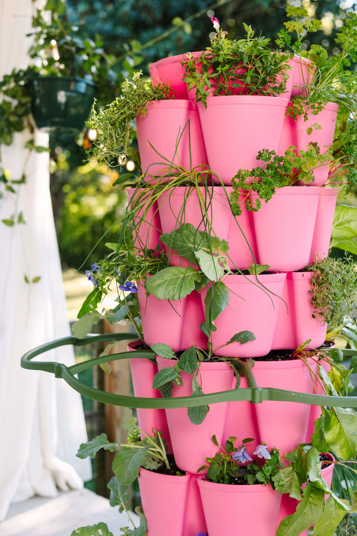 Inventor's Bundle | Strawberry Pink (Basic Texture)