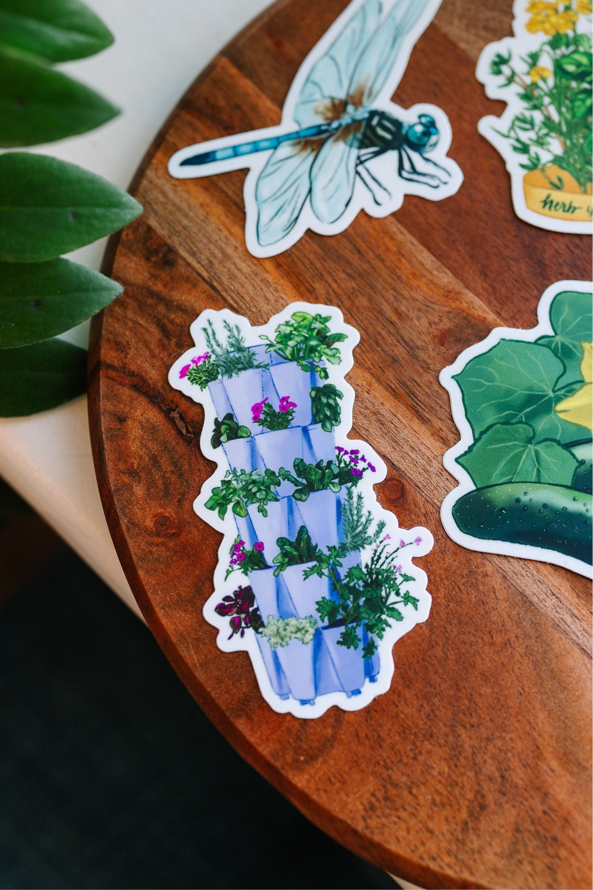 Spring Sticker Pack 