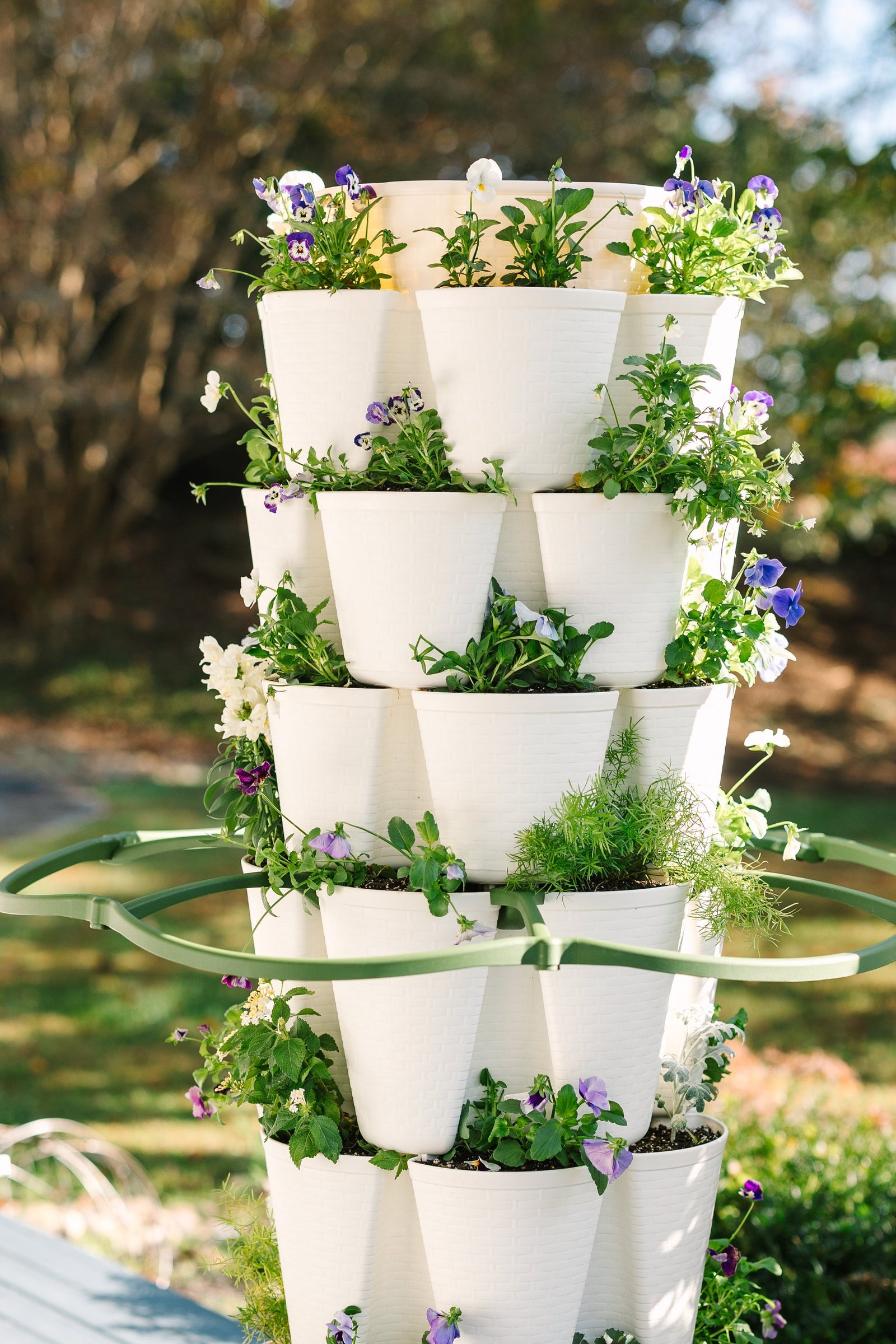 Inventor's Bundle | Snow (Basket Weave Texture) 