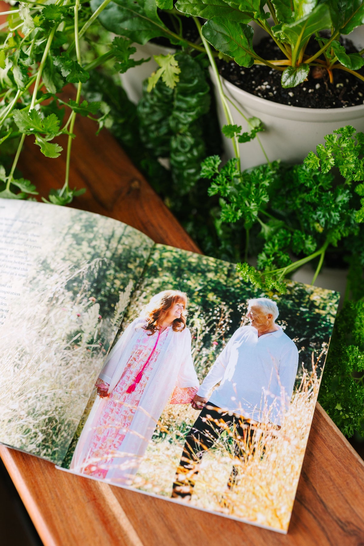 GreenStalk Magazine | 2026 (Print Magazine)