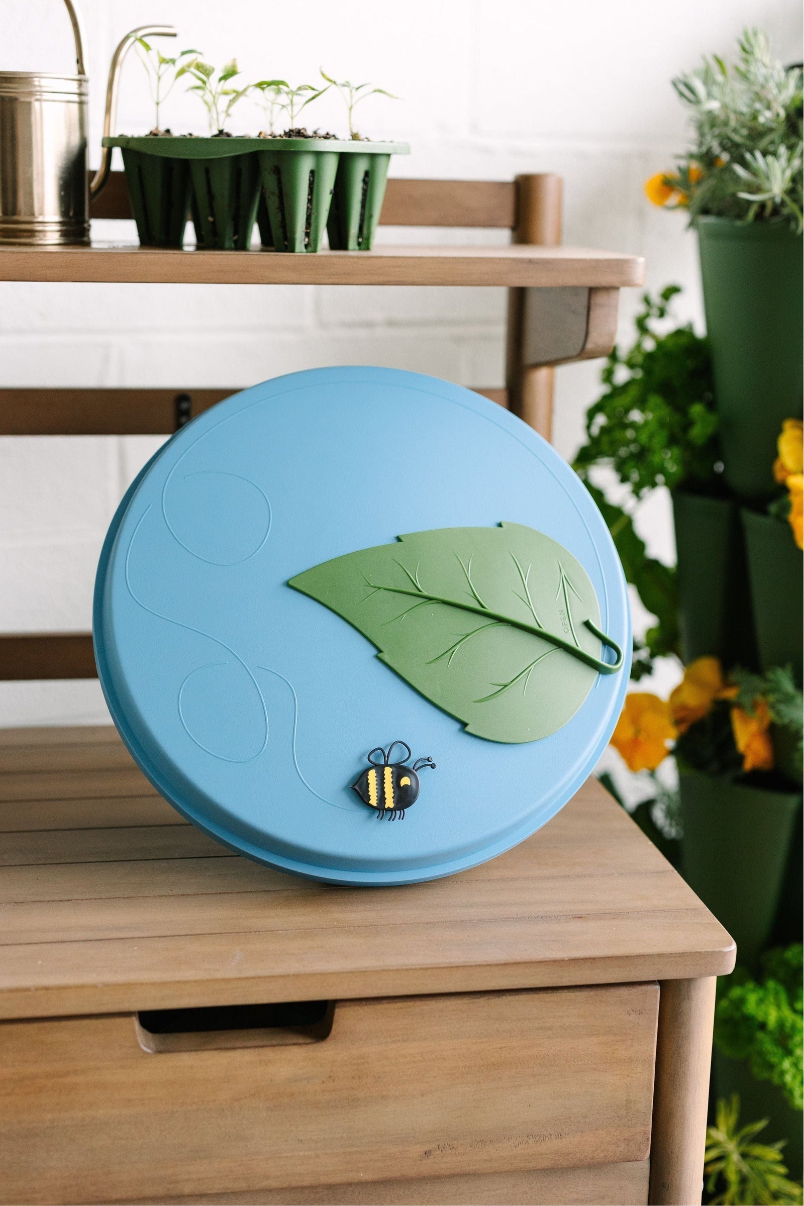 GreenStalk Garden Lid 