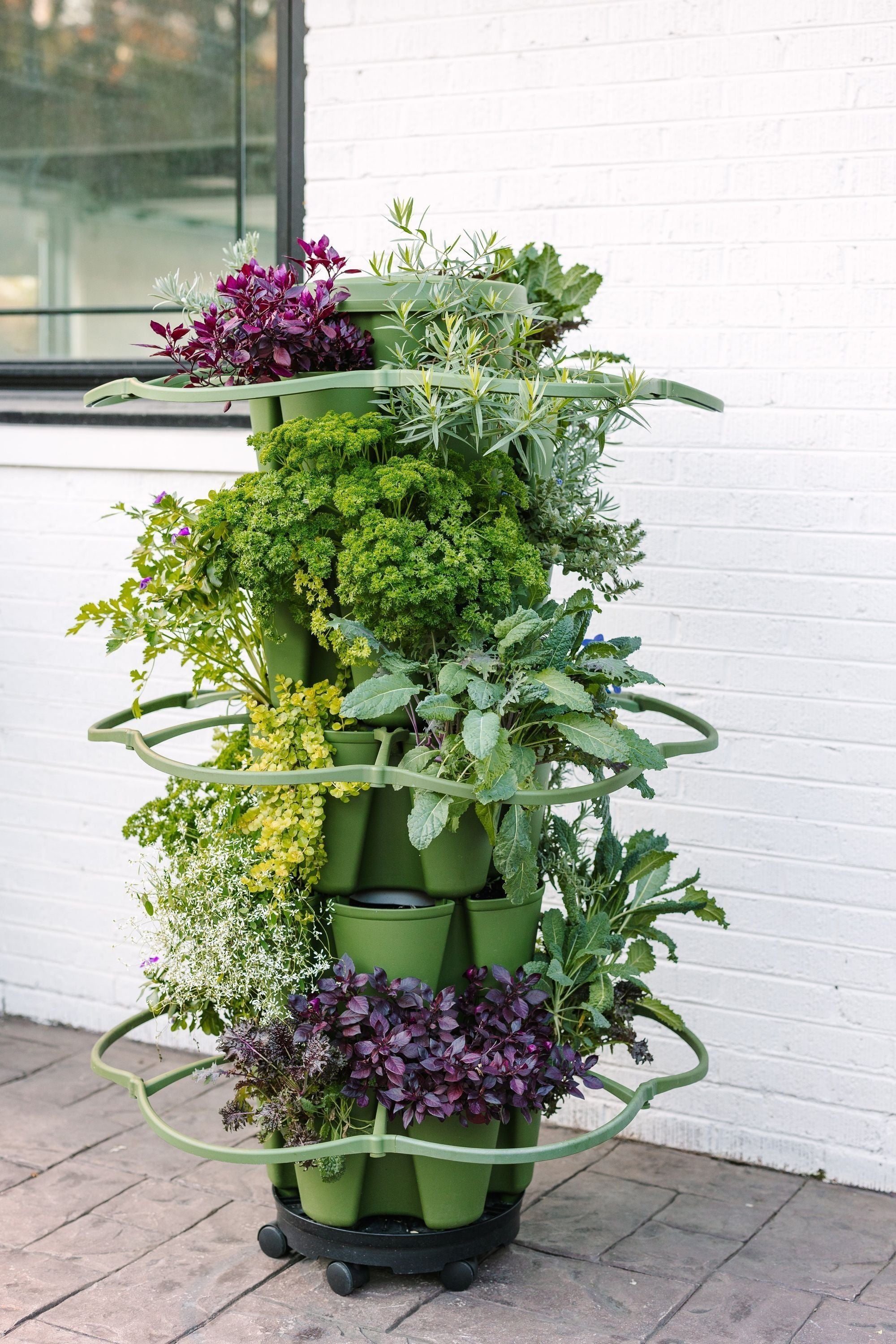 hanging plant support GreenStalk Plant Support | Set of 3