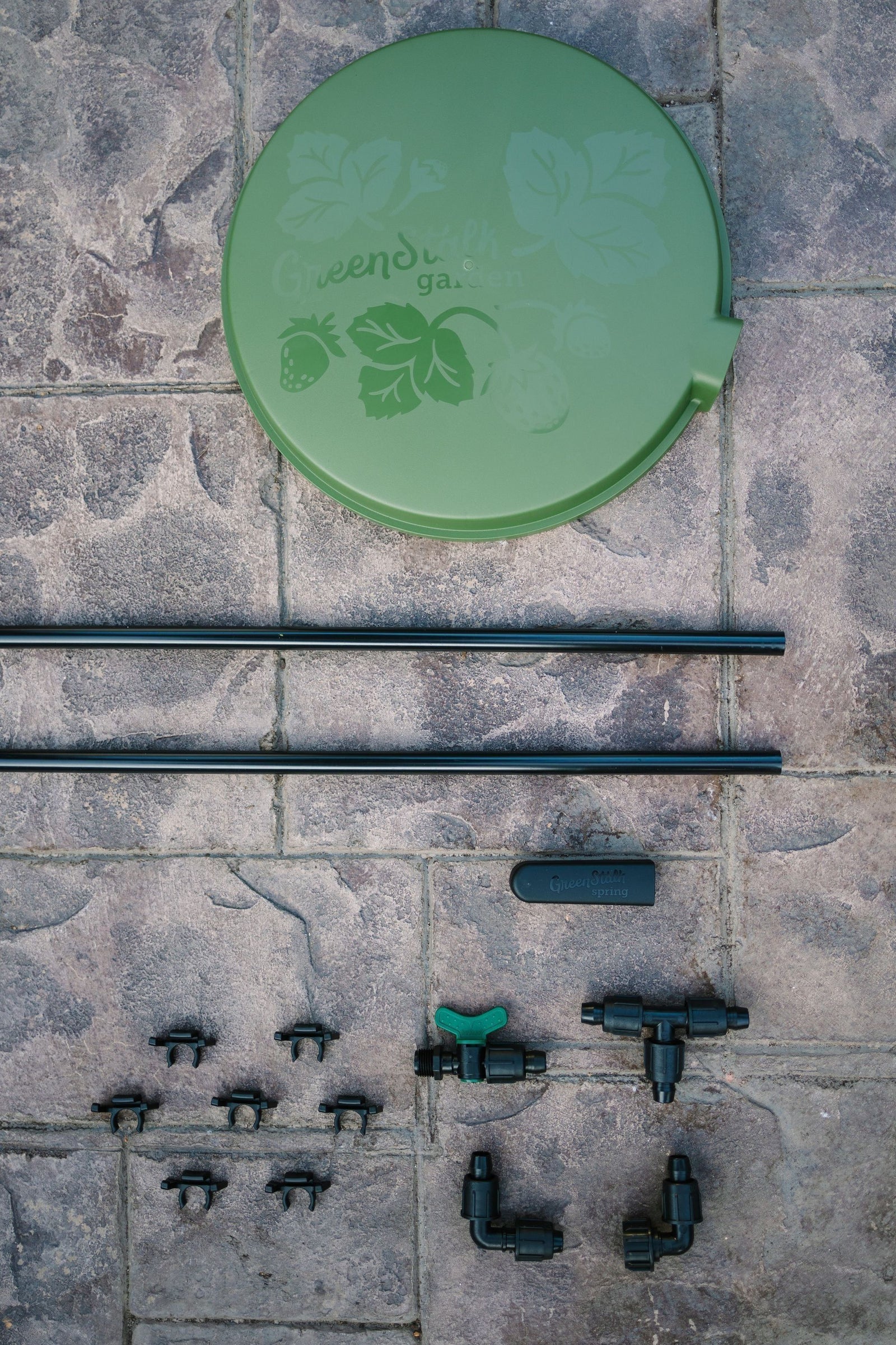 GreenStalk Spring - Watering System | Evergreen 