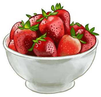 Strawberry Pink + Lemon Last Chance | GreenStalk Garden