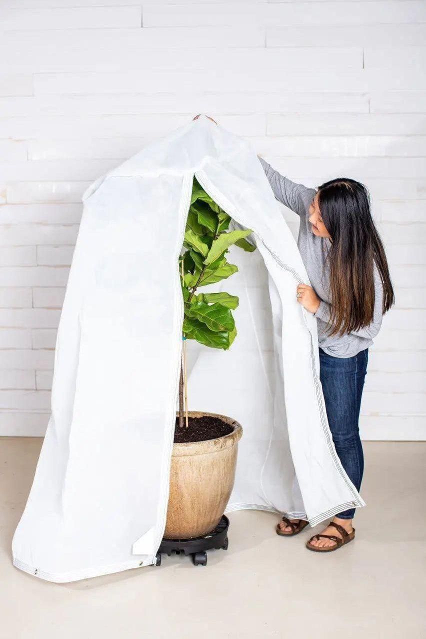 Insect Protection Cover | GreenStalk Garden