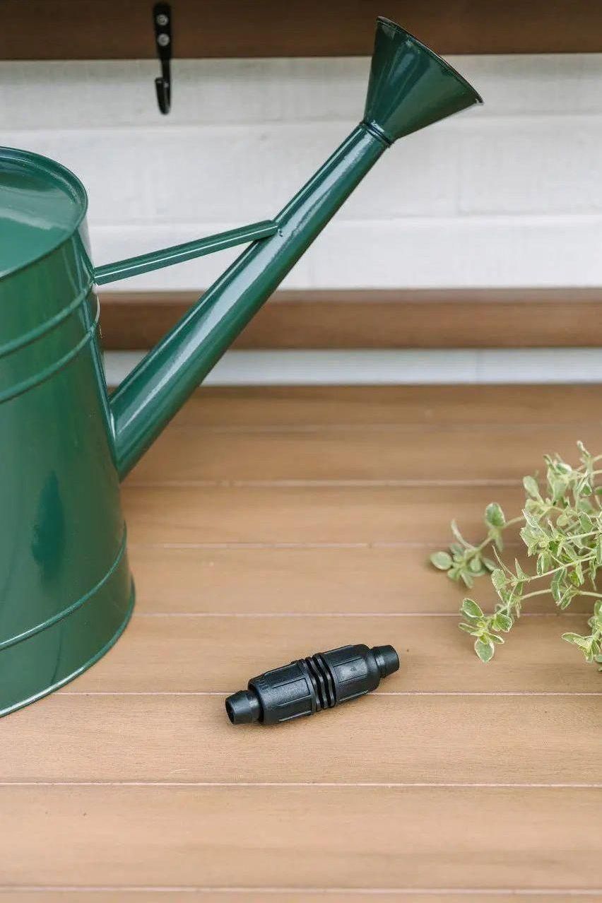 Tubing Coupling - GreenStalk Garden