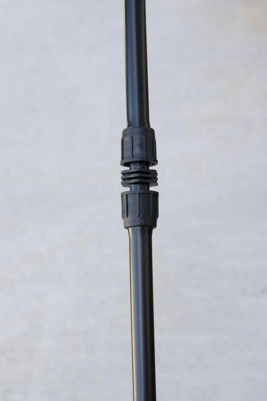 Tubing Coupling - GreenStalk Garden