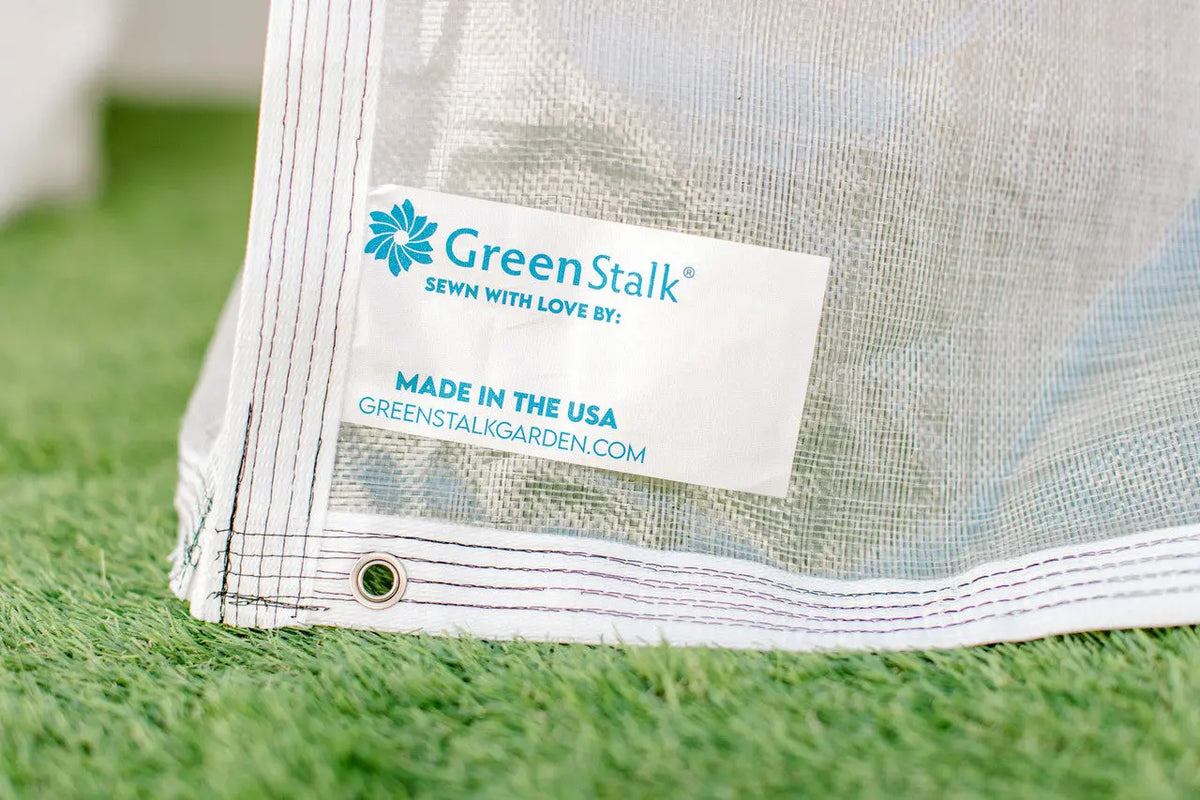 Insect + Frost Protection Cover - GreenStalk Garden