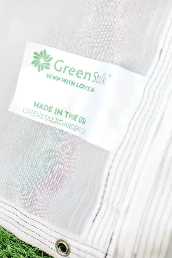 Insect Protection Cover | GreenStalk Garden