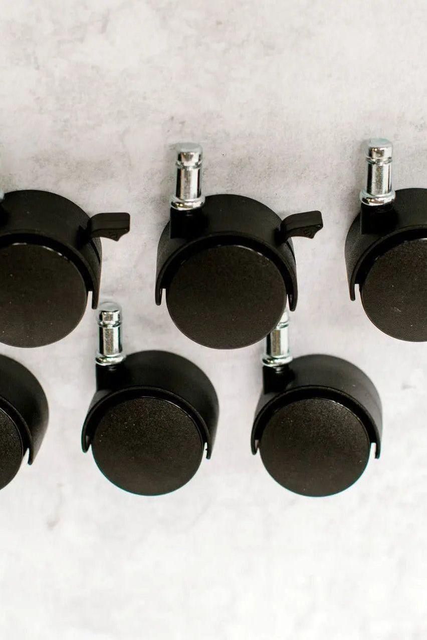 GreenStalk Ultimate Spinner Wheel Kit (BASE NOT INCLUDED) 